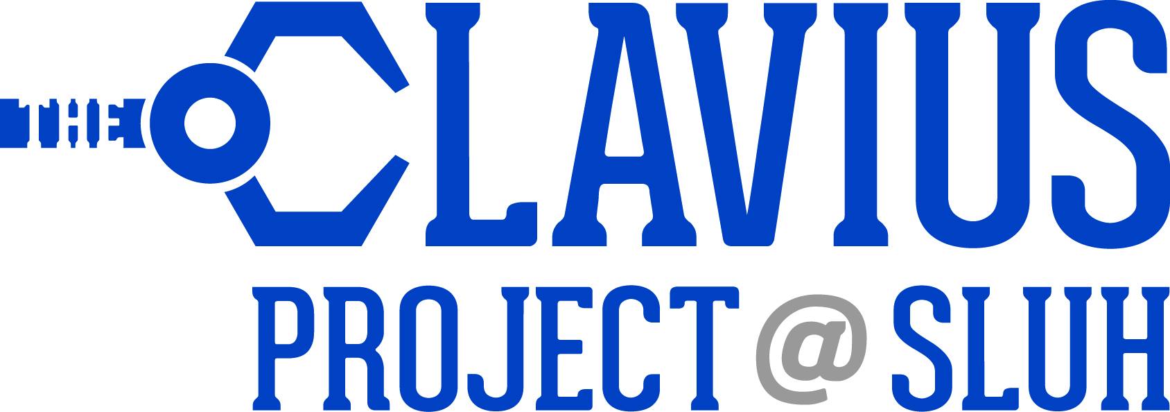 Clavius Project Documentation - Home